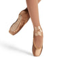 Virtisse Apogee Pointe Shoe
