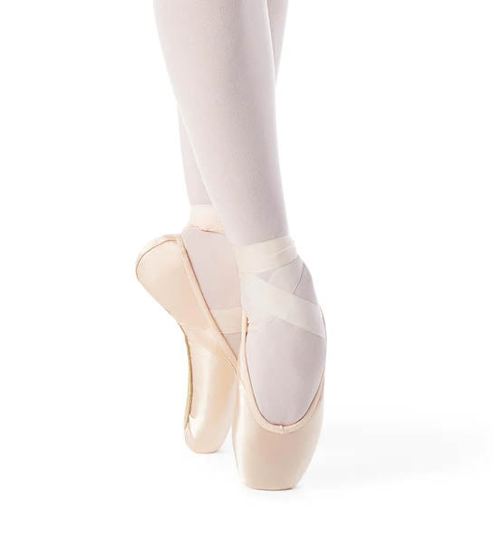 Virtisse Enigma Hard Shank Pointe Shoe