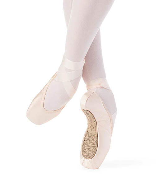 Virtisse Flora Hard Shank Pointe Shoe