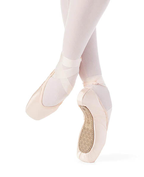 Virtisse Medora Double Hard Shank Pointe Shoe