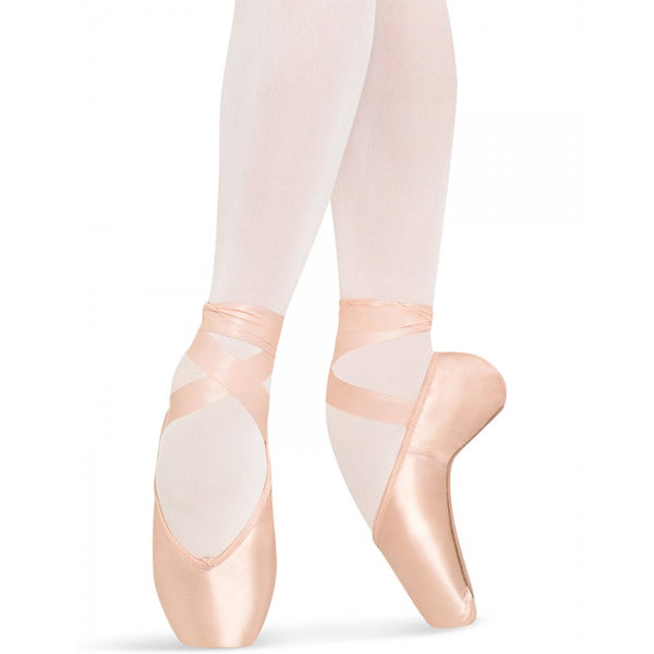 bloch heritage strong ponte shoe