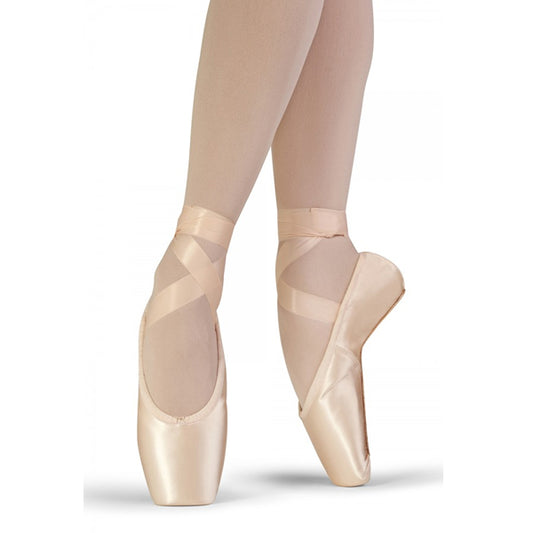 bloch synthesis pointe shoe