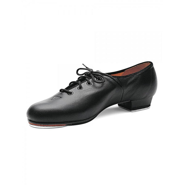 bloch s0301l ladies black tap shoes