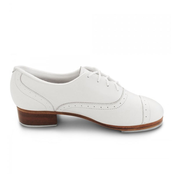 bloch s0313l white jason samuels smith tap shoes