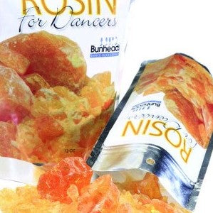 Bunheads - Rock Rosin BH409 - Pointe Shoe Accessories