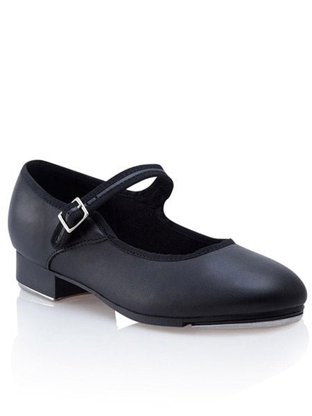 Capezio 3800 Mary Jane Tap Shoe black