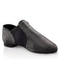 Capezio EJ2C E-Series Jazz Slip On Black