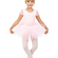 Capezio 10728 Children's 3-Layer Tutu Pink