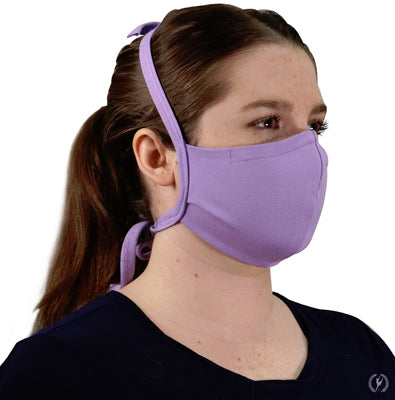eurotard m1901 reusable cotton face mask and n95 mask cover for corona virus protection
