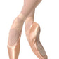 gaynor minden sculpted fit pointe shoes
