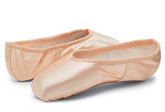 Grishko 2007 Pointe Shoe