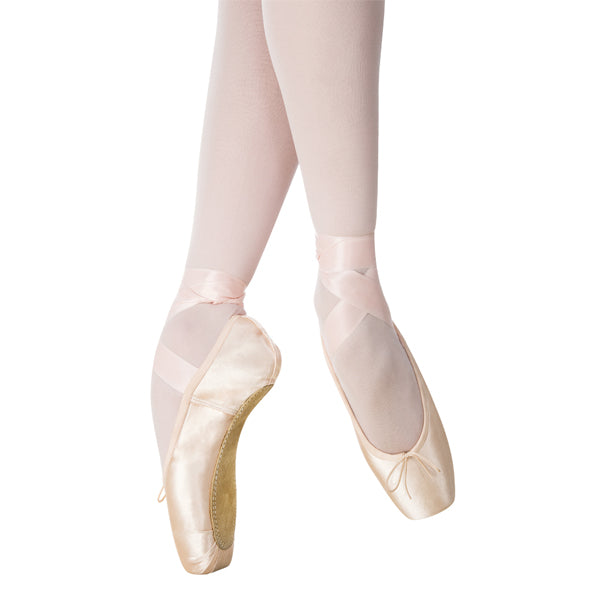 ghrishko nova pointe shoe swatch