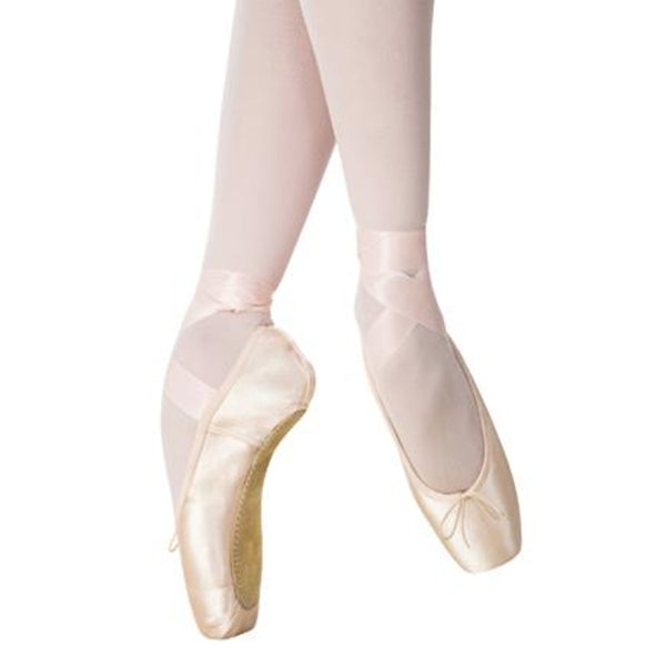 grishko nova flex pointe shoe