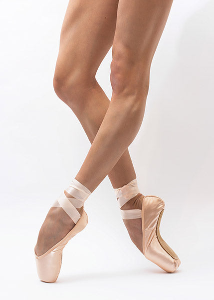 Nikolay NeoPointe Smart Pointe Shoes