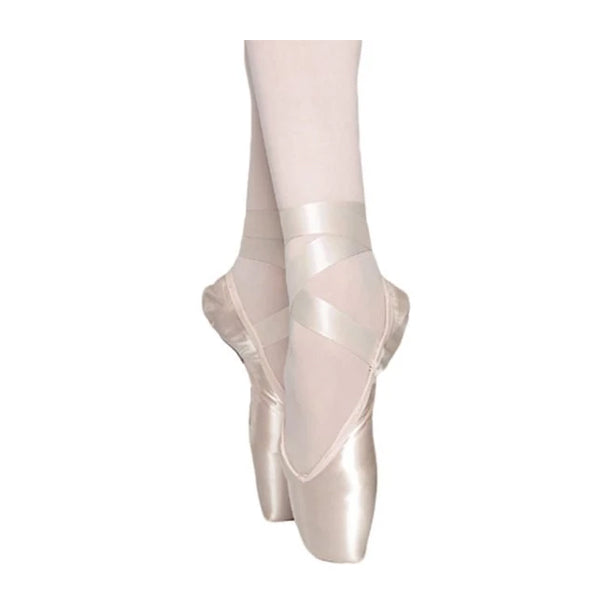 russian pointe brava shoe