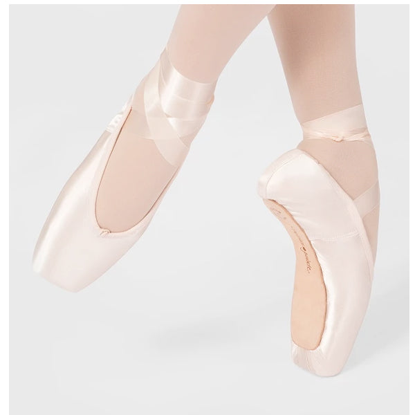 russian pointe muse pointe shoes 