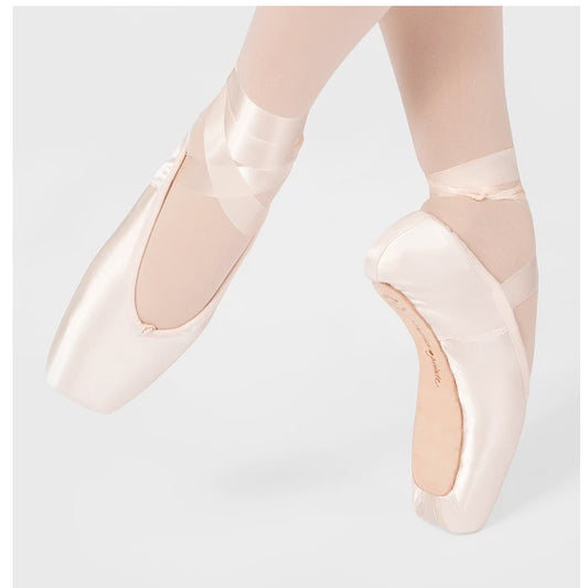 russian pointe muse pointe shoes 