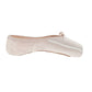 russian pointe muse pointe shoes side view