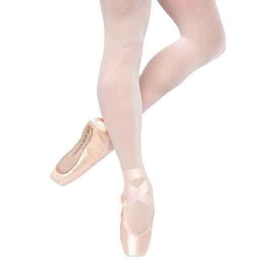 russian pointe radiance pointe shoe