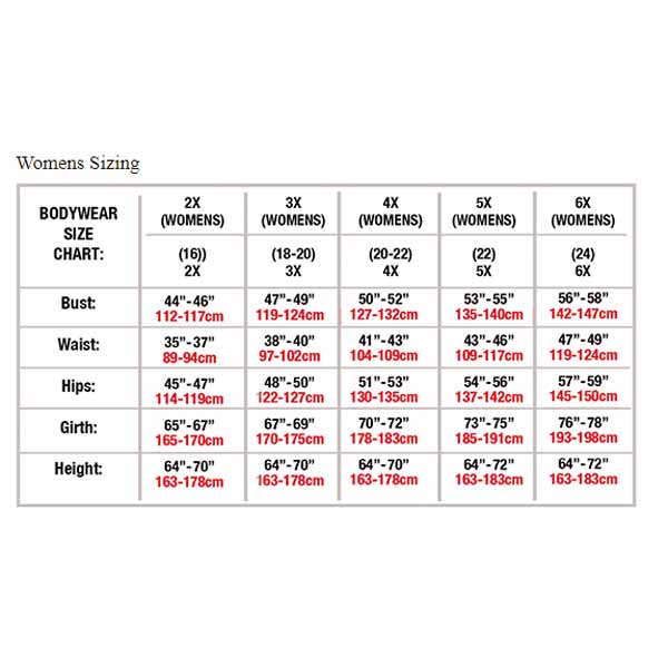 body wrappers mt250 womens microtech camisole dance dress womens sizing chart